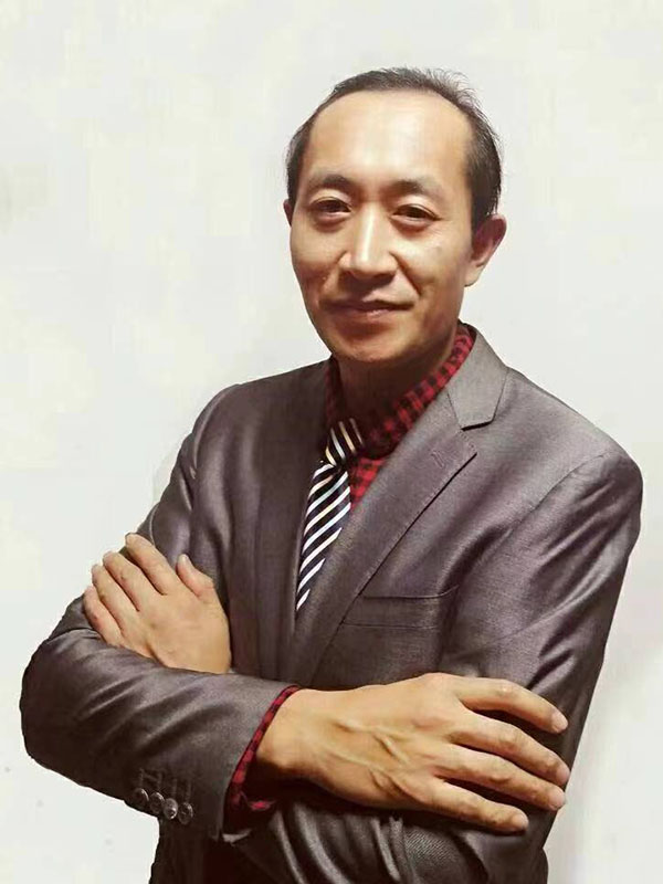 陈常志——玉雕艺术的传承者与创新者