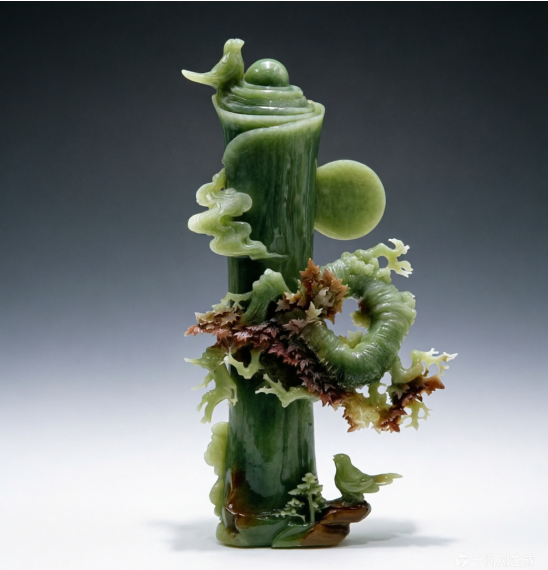 优秀作品-张永杰